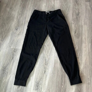 Barney’s New York black pants size  2